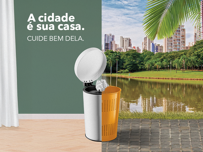 Cidade Limpa campaign