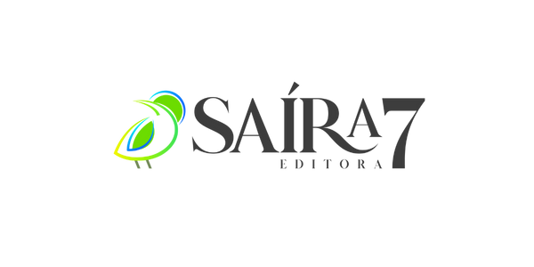 Saíra 7 Editora